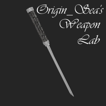 Weapons Lab v2 - 0.1