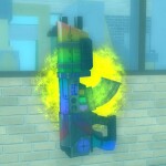 ⚔️ Fortress Warfare Tycoon