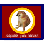 SlyDog Air Force