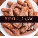 Aesthetic_Churro YT Fans