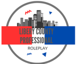 Liberty County Roleplay I WL