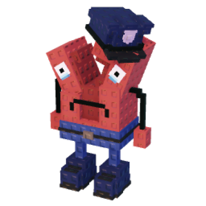 Mattone Rotto — Epic rarity Brainrot icon