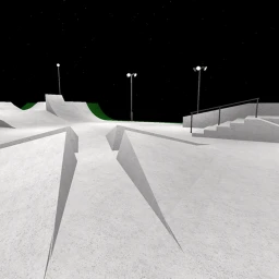 night park icon