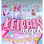 - keira closet!! -