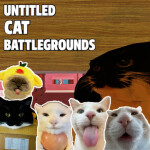 Untitled Cat Battlegrounds
