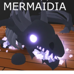 Mermaidia