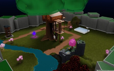 Astonishing hangout