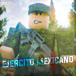 [MX] El Ejército de México