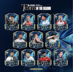 FIFA MARKET FLMZ & OTHER CLANS