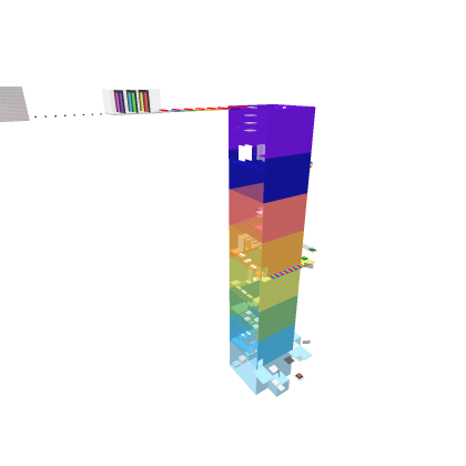 Slap Tower 