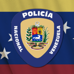 VE | Cuerpo de Policía Nacional de Venezuela