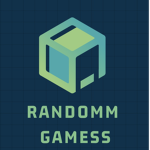 randomm gamess