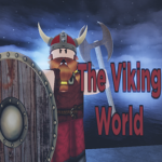 The Viking World