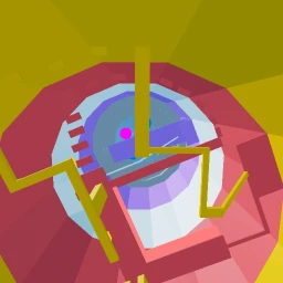 My TOH icon