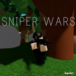 Sniper Wars