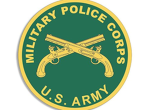 「TUSA 」Military Police Corps