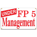 FP 5 MANAGEMENT
