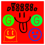 Venus Planets