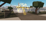 Last Life: California