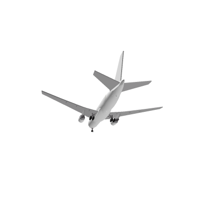 Boeing 767-200ER