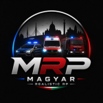Magyar Realistic RP | Emergency Hamburg