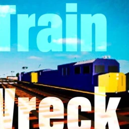 Train Wreck icon
