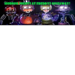 Horror Nights At Freddys Giveaways