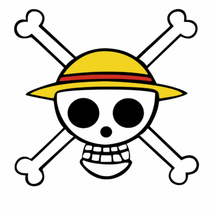 82-825029_straw-hat-pirates-logo-png-one-piece-luf Roblox decal