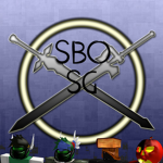 Legit Sword Burst Online Selling Group