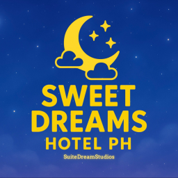 Sweet Dreams Hotel PH (Hangout Game)