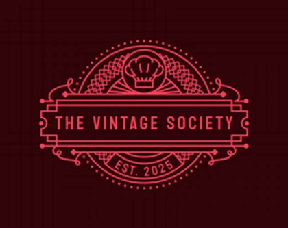 The Vintage Society Roblox group icon