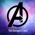 The Avengers Fans!