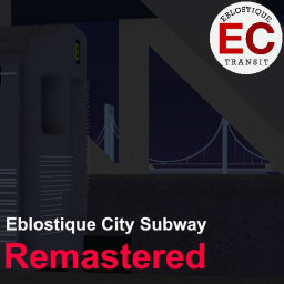 Eblostique City Subway Remastered