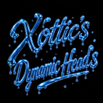 Xottic's Dynamic Heads