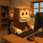 monkey_nandayo