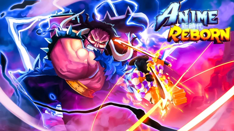 Anime Reborn codes on Roblox: See all rewards and codes in April 2025
