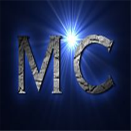 Minecraft epic logo Roblox decal