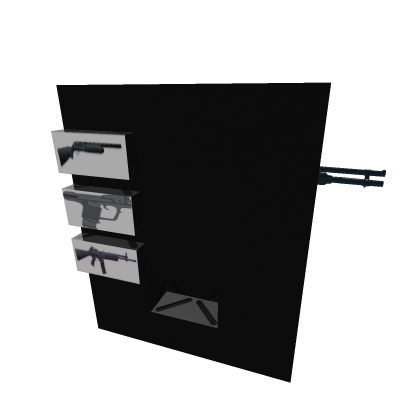 S.G gun giver