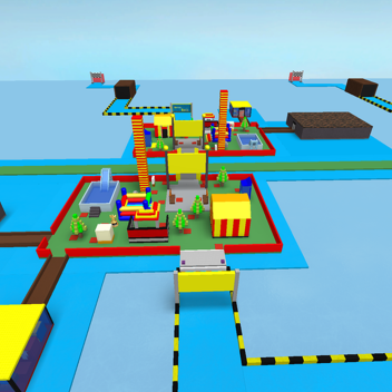 Themepark Tycoon v1.8