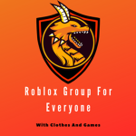 Roblox Group For Everyone With Clothes And Games