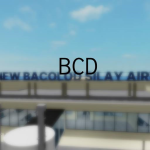 Bacolod Silay International Airport