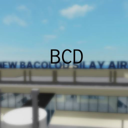 Bacolod Silay International Airport