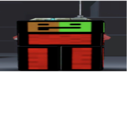 TapL clothing mostly W.I.P