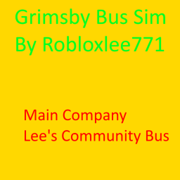 Grimsby v1.00