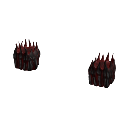 Anime Gloves thumbnail