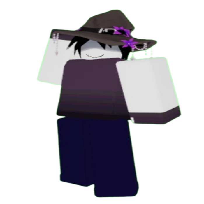 Azure Pre-Forsaken Render Roblox decal