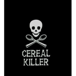 We Are Cereal Killers