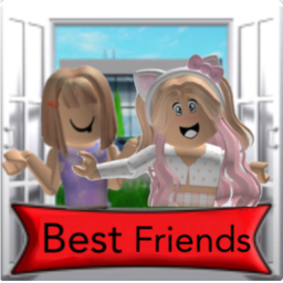 Me and my friend