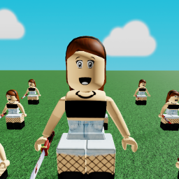 survival jenna the killer icon