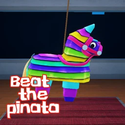 Beat the Pinata 🏏 icon